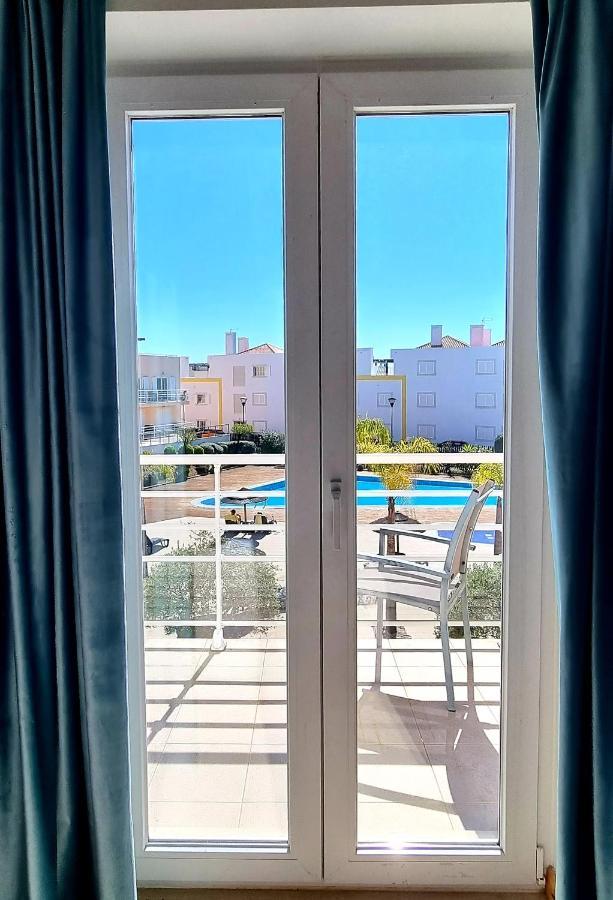 Cabanas Beach Apartment Cabanas De Tavira Exterior photo